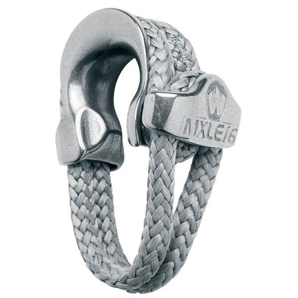 Wichard MXLEvo 16 - Soft Block - 16mm Rope Size - 11-16" - Image 2