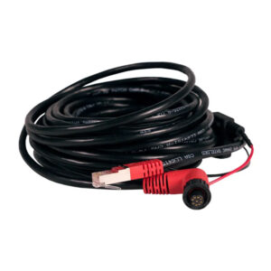 Fusion Apollo ERX400 Network-Power Cable - 26' (8M)