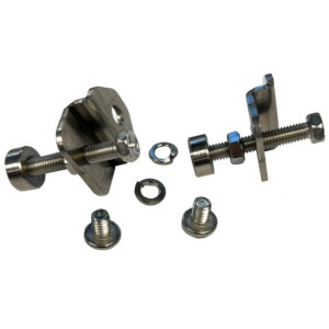 Uniden FMB323 Flush Mount f-UM725 Series