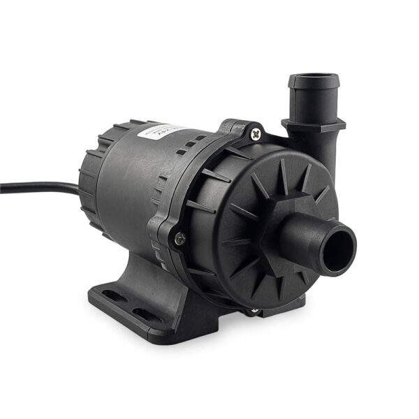 Albin Group DC Driven Circulation Pump w-Brushless Motor - BL90CM 12V - Image 3