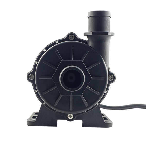 Albin Group DC Driven Circulation Pump w-Brushless Motor - BL90CM 12V - Image 4