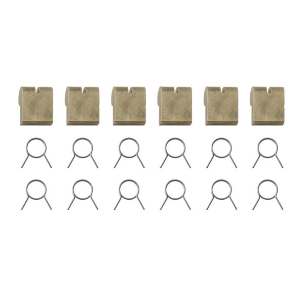 Lewmar Standard Pawl Spring - Small - 20 Pack