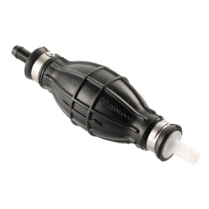 Attwood Primer Bulb - 3-8" Inner Diameter Hose