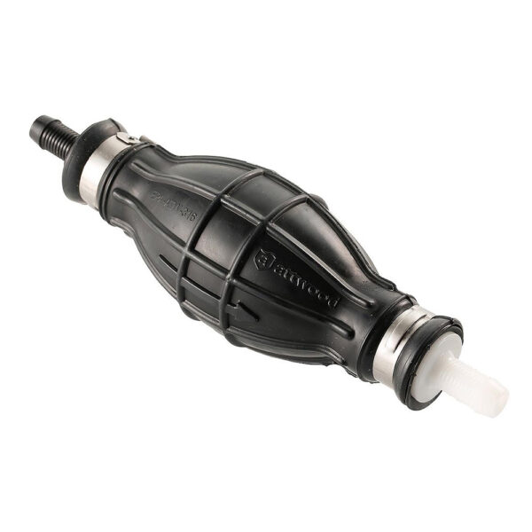 Attwood Primer Bulb - 3-8" Inner Diameter Hose