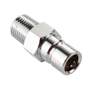 Attwood Honda Tank Fitting - 1-4" NPT Thread - 90HP+