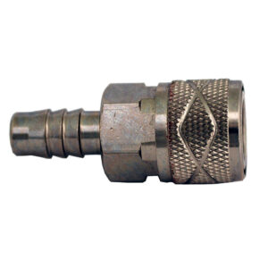 Attwood Suzuki 3-8" Barb Female Hose Fitting - Under 75HP