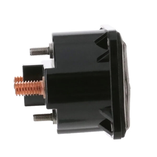 ARCO Marine Original Equipment Quality Replacement Solenoid f-Mercury - Isolated Base, 12V - Image 2