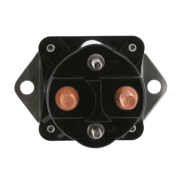ARCO Marine Original Equipment Quality Replacement Solenoid f-Mercury - Isolated Base, 12V - Image 3