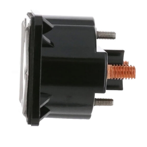 ARCO Marine Original Equipment Quality Replacement Solenoid f-Mercury - Isolated Base, 12V - Image 4