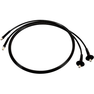 Uflex Hydraulic Hose Kit 6' - Two Hoses w-Bulkhead Fittings
