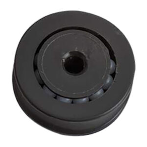 Barton Marine 64mm Diameter Ball Bearing Rope Sheave
