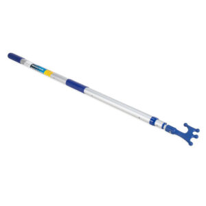 Camco Handle Telescoping - 3-6' w-Boat Hook