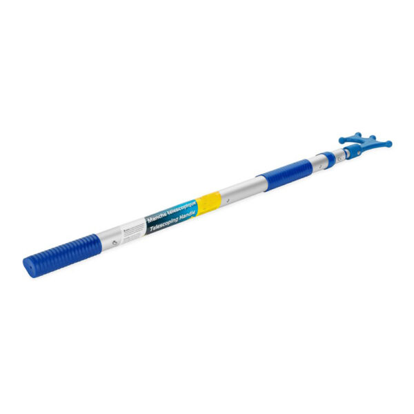 Camco Handle Telescoping - 3-6' w-Boat Hook - Image 2