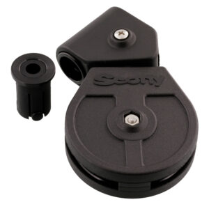 Scotty 1014 Downrigger Pulley Replacement Kit f-1" & 3-4" Booms
