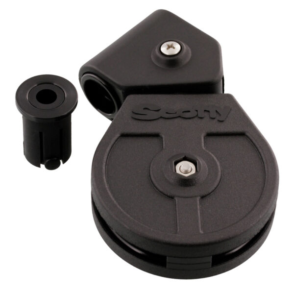 Scotty 1014 Downrigger Pulley Replacement Kit f-1" & 3-4" Booms