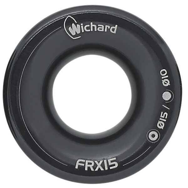 Wichard FRX15 Friction Ring - 15mm (19-32")