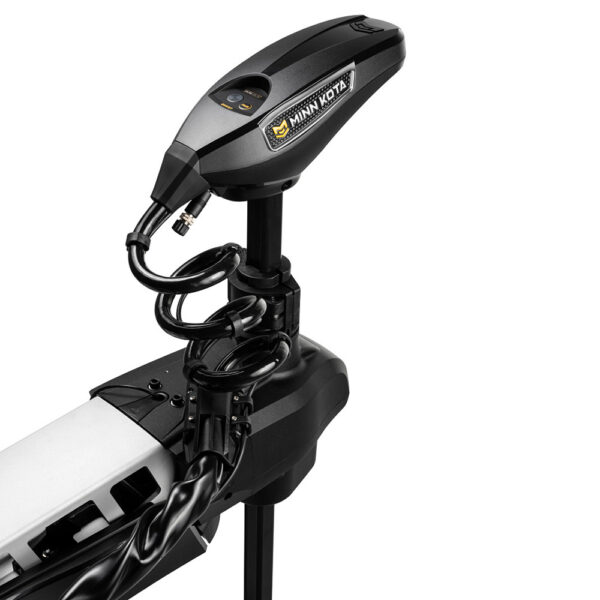 Minn Kota Ultrex QUEST 90-115 Trolling Motor w-Micro Remote - Dual Spectrum CHIRP - 24-36V - 90-115LBS - 52" - Image 2