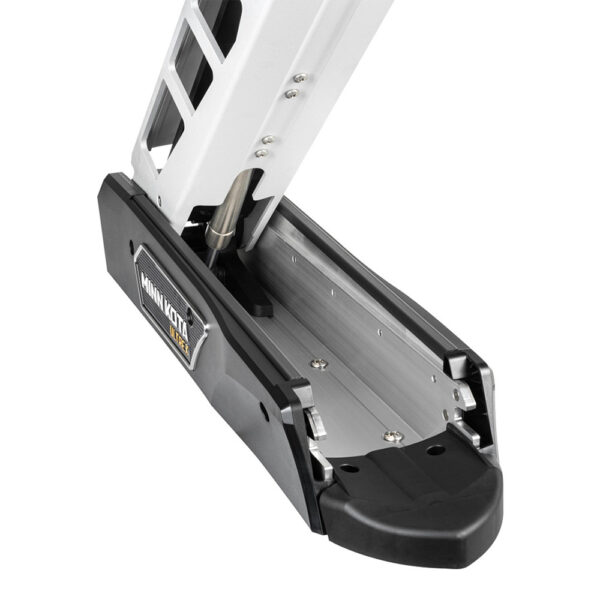 Minn Kota Ultrex QUEST 90-115 Trolling Motor w-Micro Remote - Dual Spectrum CHIRP - 24-36V - 90-115LBS - 52" - Image 3