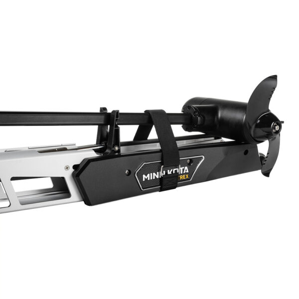Minn Kota Ultrex QUEST 90-115 Trolling Motor w-Micro Remote - Dual Spectrum CHIRP - 24-36V - 90-115LBS - 52" - Image 7