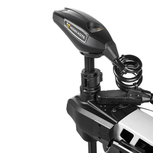 Minn Kota Ultrex QUEST 90-115 Trolling Motor w-Micro Remote - Dual Spectrum CHIRP - 24-36V - 90-115LBS - 52" - Image 8