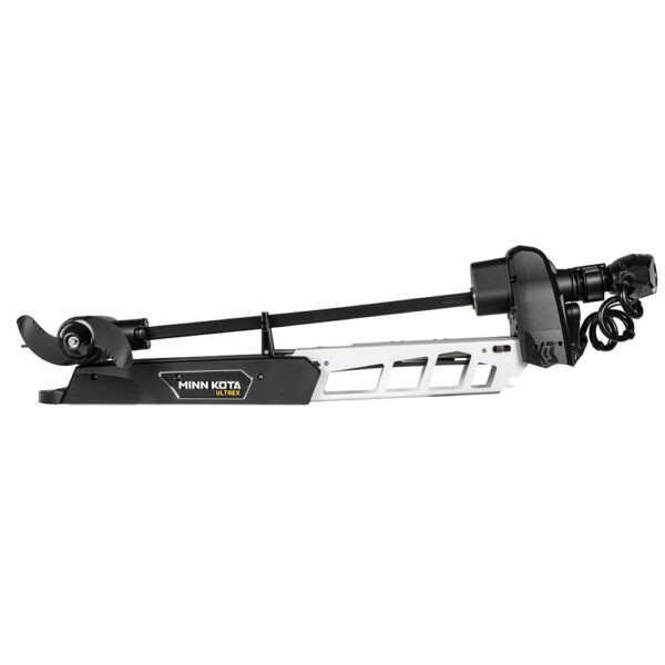 Minn Kota Ultrex QUEST 90-115 Trolling Motor w-Micro Remote - MEGA Down-Side Imaging - 24-36V - 90-115LBS - 52" - Image 4