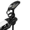 Minn Kota Ultrex QUEST 90-115 Trolling Motor w-Micro Remote - MEGA Down-Side Imaging - 24-36V - 90-115LBS - 52" - Image 5