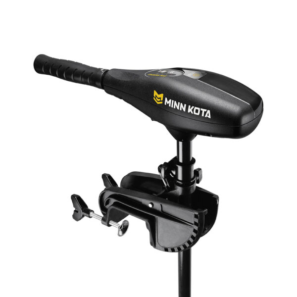 Minn Kota Endura Max 45 Trolling Motor - Transom Mount - 12V - 45lb - 36" - Image 4