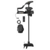 Minn Kota Ulterra QUEST 90-115 Trolling Motor w-Wireless Remote - Dual Spectrum CHIRP - 24-36V - 90-115LBS - 60"