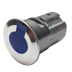 CYLINDER FORD CENTER CUT