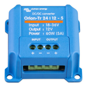 Victron Orion-Tr 24-12-5 (60W) DC-DC