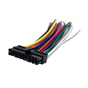Xantrex Freedom Communication Card Mating Connector Assembly w-10" Lead