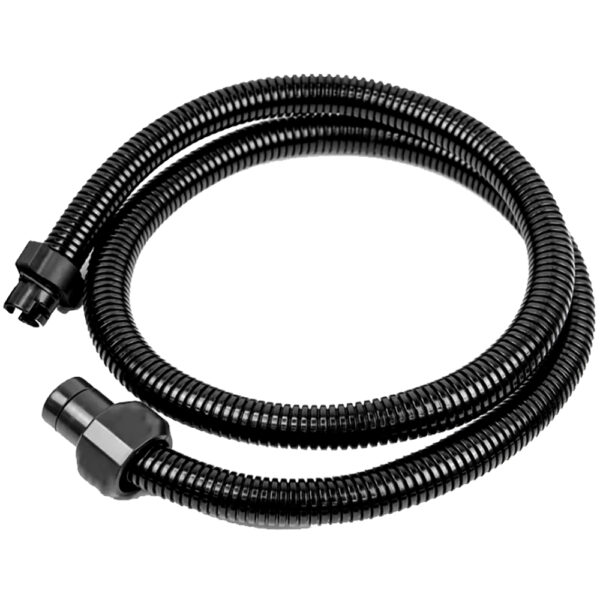Scanstrut 12' ATMOS Hose w-Mesh Bag & Fittings