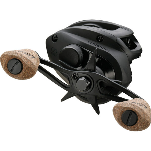 13 Fishing Concept A Baitcast Reel - 8.3:1 - RH - Image 2