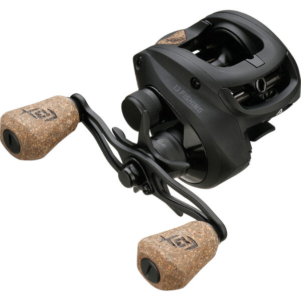 13 Fishing Concept A Baitcast Reel - 8.3:1 - RH - Image 4