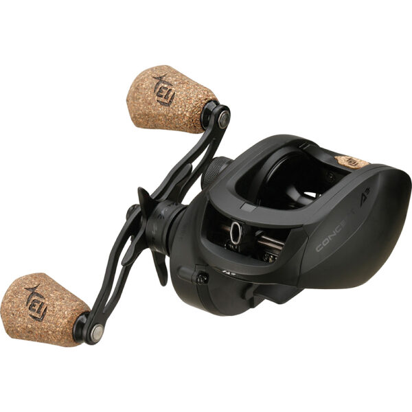 13 Fishing Concept A3 Baitcast Reel - 8.1:1 - RH - Image 2