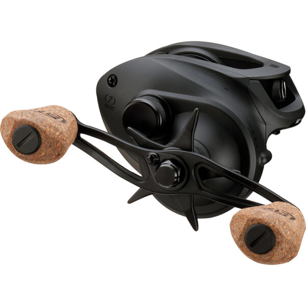 13 Fishing Concept A3 Baitcast Reel - 8.1:1 - RH - Image 3