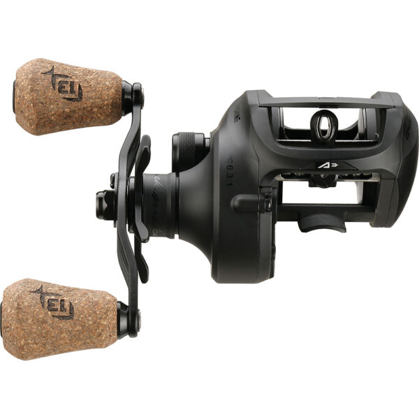 13 Fishing Concept A3 Baitcast Reel - 8.1:1 - RH - Image 4