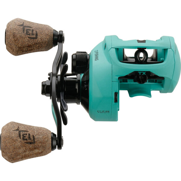 13 Fishing Concept TX2 Baitcast Reel - 7.5:1 - RH - Image 4