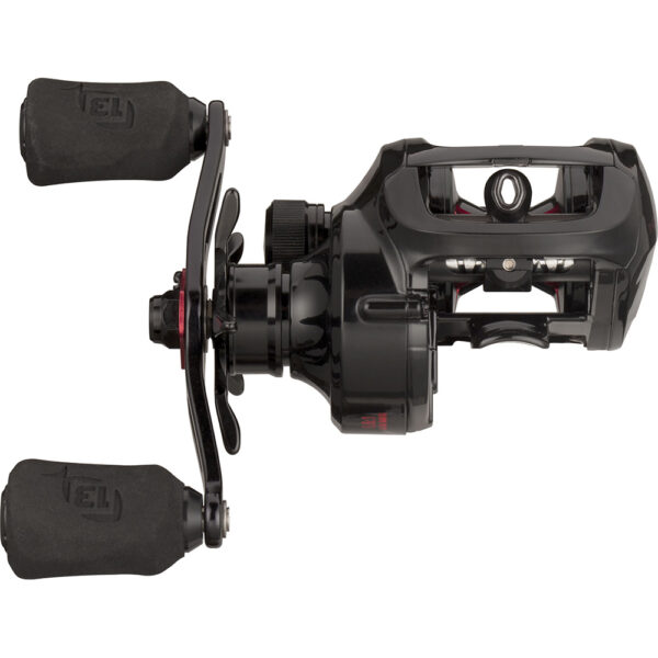 13 Fishing Inception G2 Baitcast Reel - 6.6:1 - RH - Image 3
