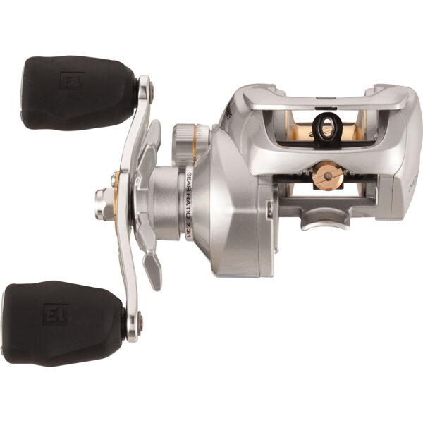 13 Fishing Modus C2 Baitcast Reel - 8.1:1 - RH - Image 3