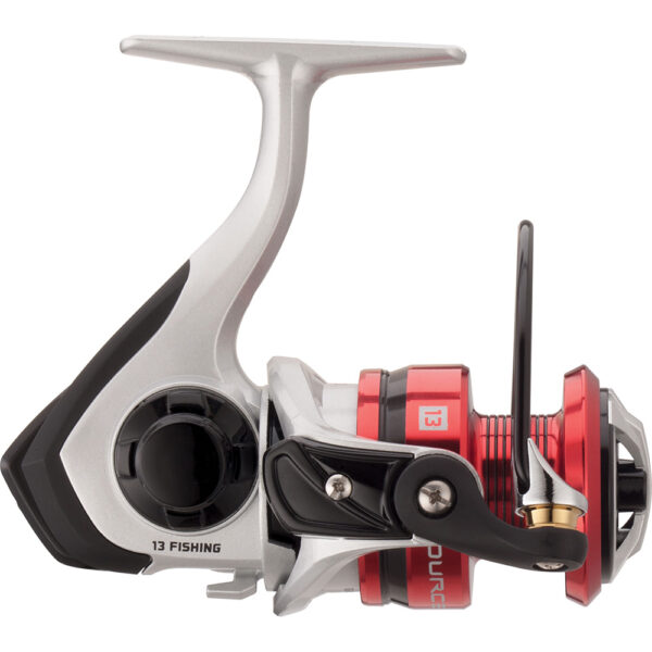 13 Fishing Source F Spinning Reel - 5.2:1 - 3.0 - Image 4