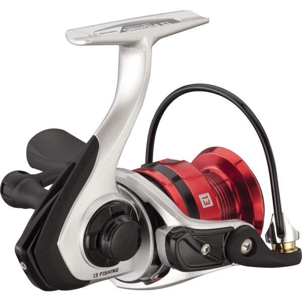 13 Fishing Source F Spinning Reel - 5.2:1 - 3.0 - Image 5