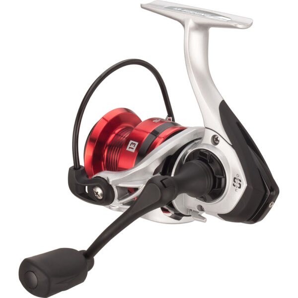 13 Fishing Source F Spinning Reel - 5.2:1 - 4.0 - Image 4