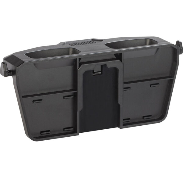 Rapala Smarthub Magnetic Tool Holder - 2-Slot - Image 2