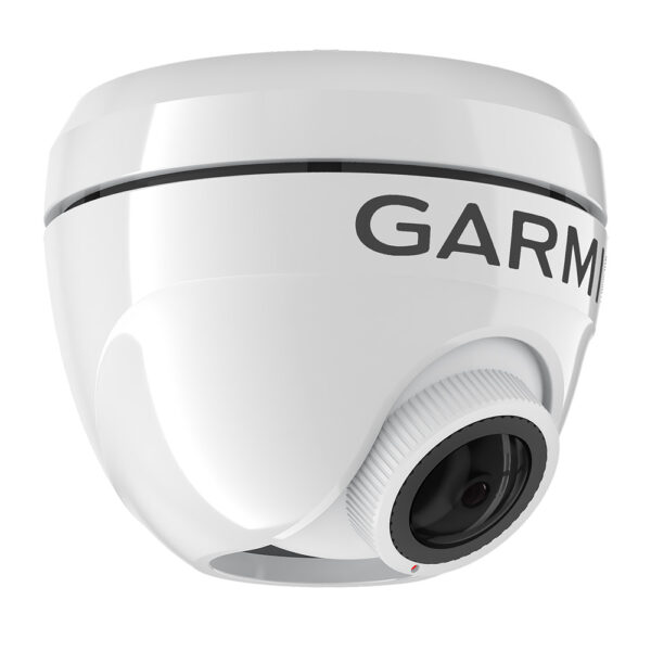 Garmin GC 245 Surface Mount Camera - White - Image 2