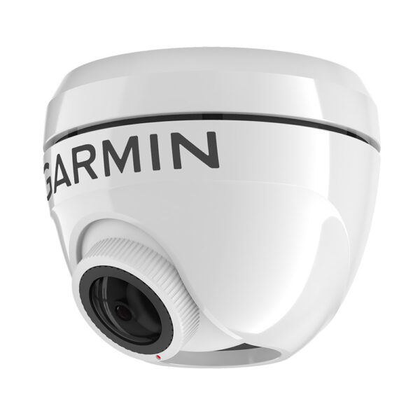 Garmin GC 245 Surface Mount Camera - White - Image 3