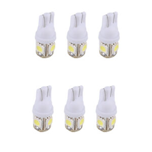 Scandvik 41159 Bulb Warm White *6-Pack