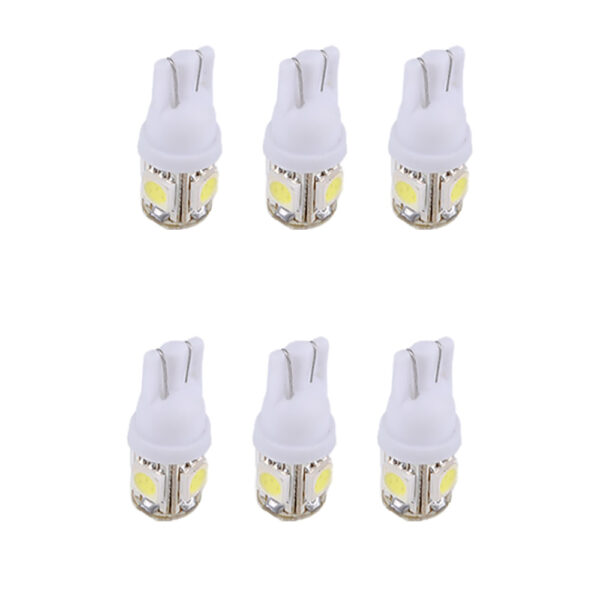 Scandvik 41159 Bulb Warm White *6-Pack