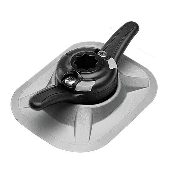 RAILBLAZA CleatPort RIBMount w-3M - Grey