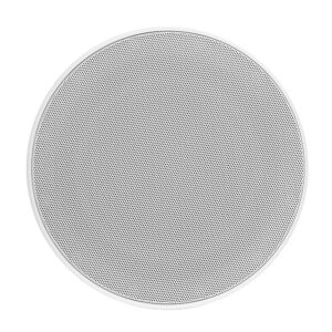 JL Audio M6 8" Marine Subwoofer w-White Luxe Grille - M6-8IB-L-GwSw-4